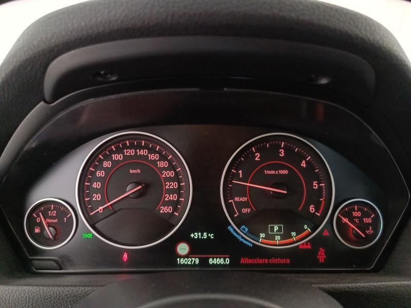 BMW Serie 3 330dA Touring Msport