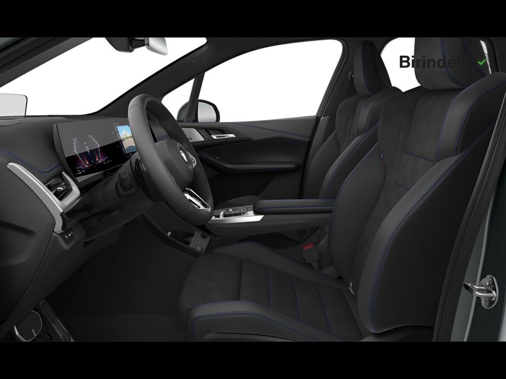 BMW Serie 2 218d Active Tourer Msport auto