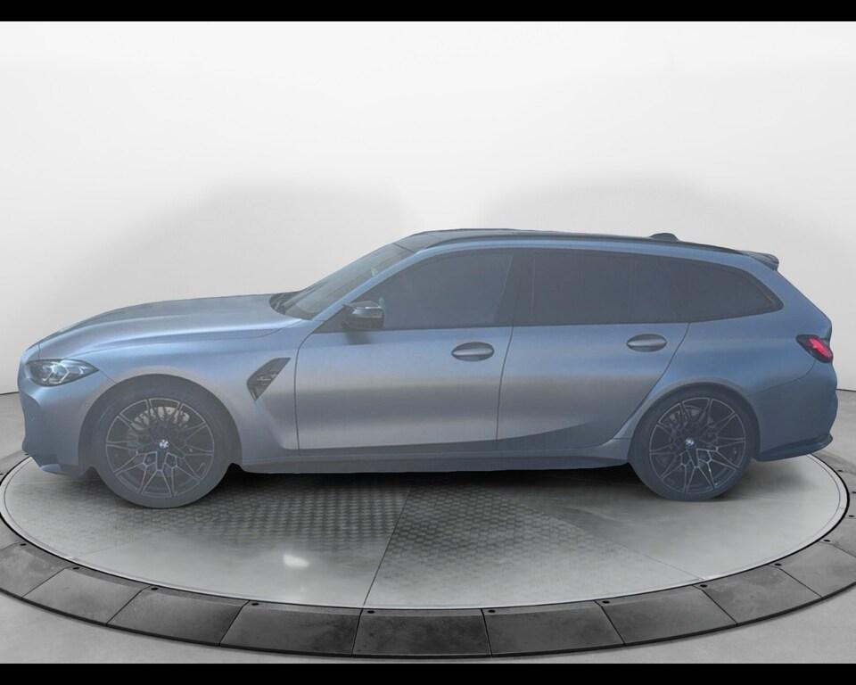 BMW M3 Touring 3.0 Competition M xdrive auto