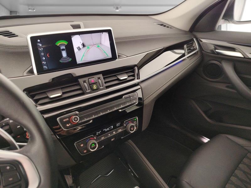 BMW X1 sdrive18d xLine auto