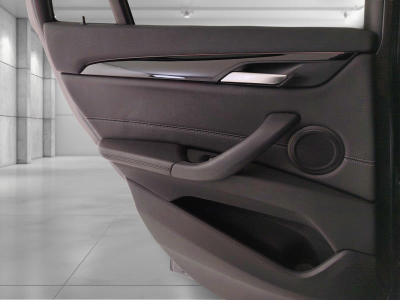 BMW X1 sdrive20i xLine auto