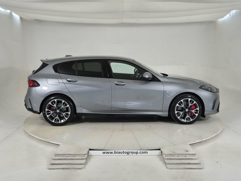 BMW Serie 1 118d MSport Pro auto