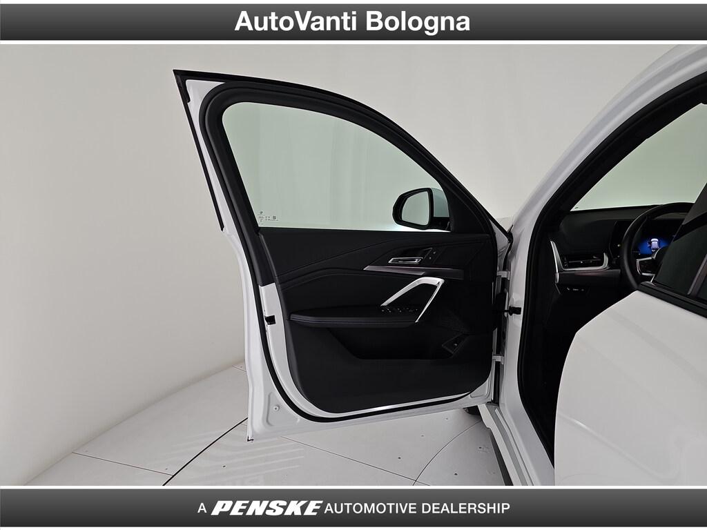 BMW X1 sdrive18d Msport auto