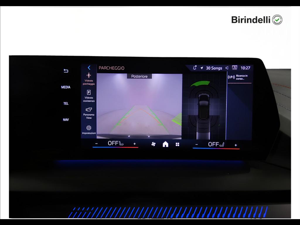 BMW Serie 1 118d MSport auto