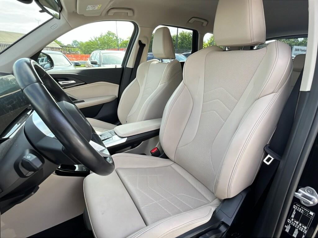 BMW X1 sdrive18i X-Line auto