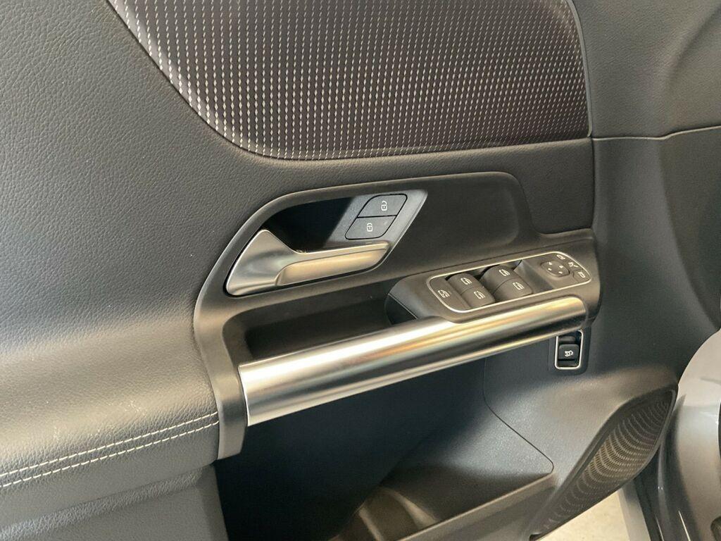 Mercedes GLA 200 Sport Plus auto