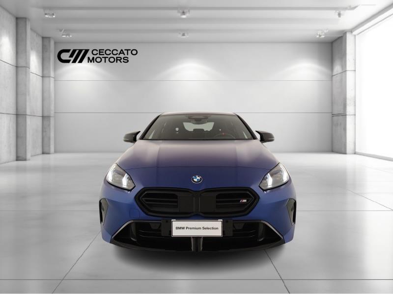 BMW Serie 2 M M235 Gran Coupe xdrive auto