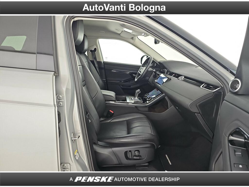 Land Rover Range Rover Evoque Evoque 2.0d i4 mhev SE awd 163cv auto