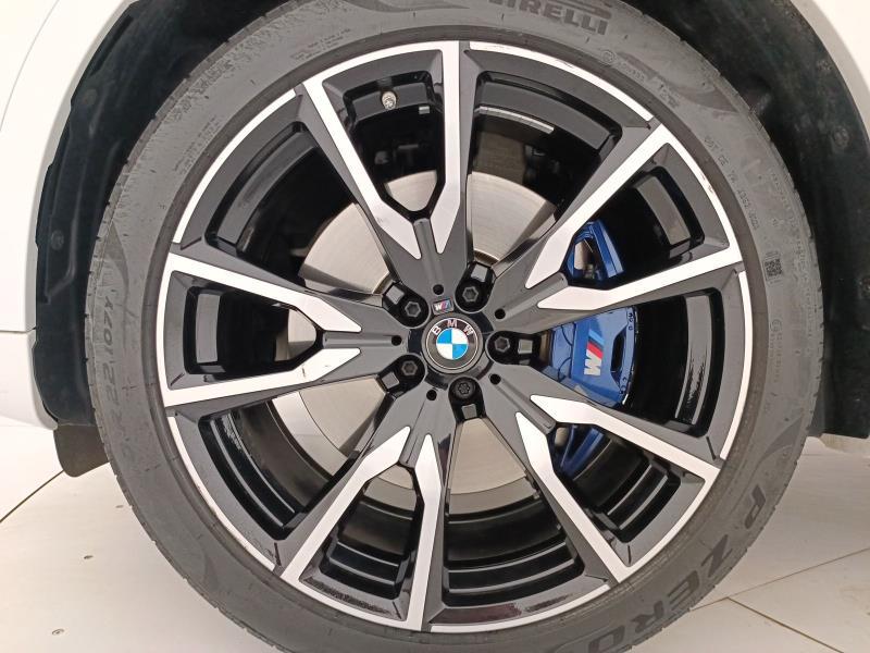 BMW X7 xdrive40i mhev 48v auto 7p.ti