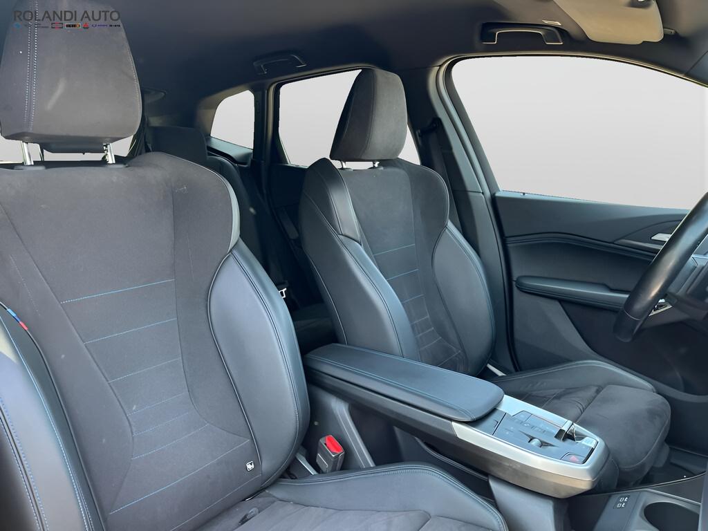 BMW Serie 2 218i Active Tourer Msport auto