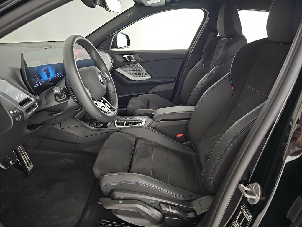 BMW Serie 1 118d MSport auto