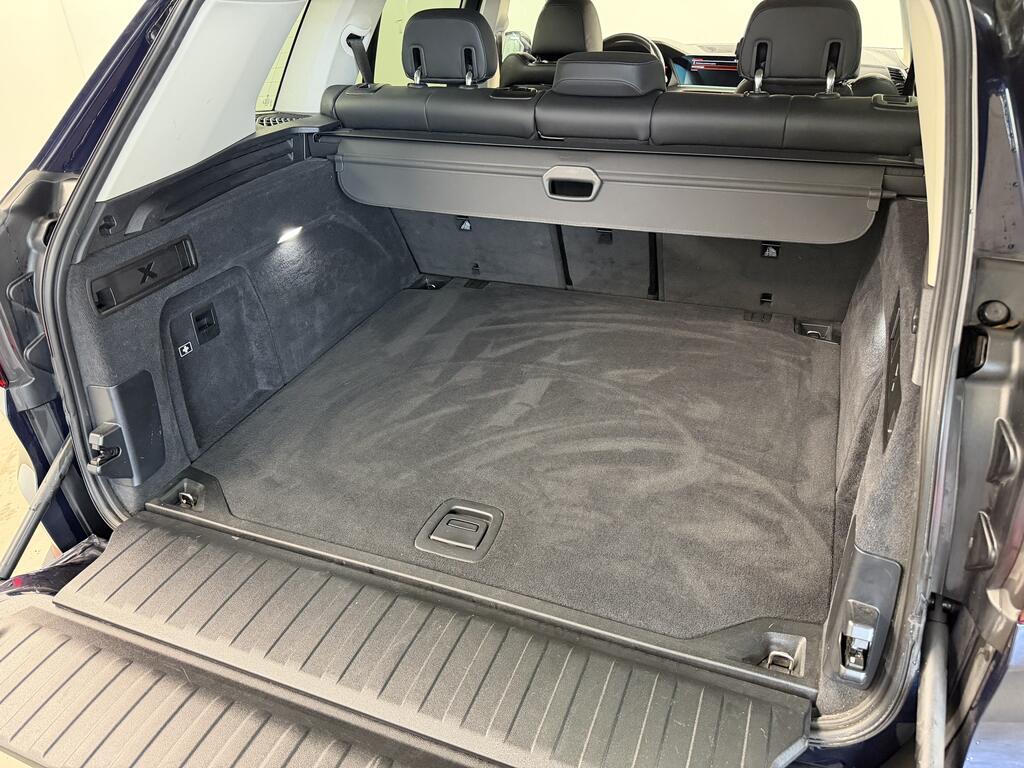 BMW X5 xdrive30d mhev 48V Msport auto