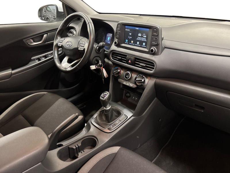 Hyundai Kona 1.6 crdi Xadvanced 2wd 115cv
