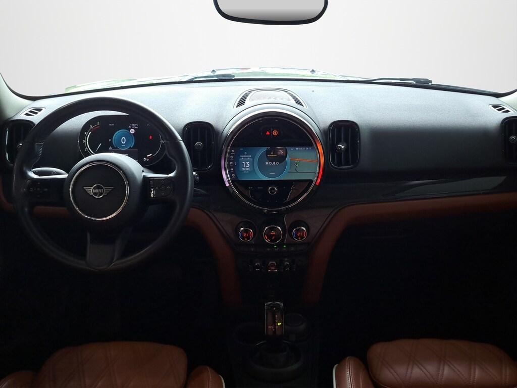 Mini Cooper D Countryman 2.0 D Cooper D Business Auto