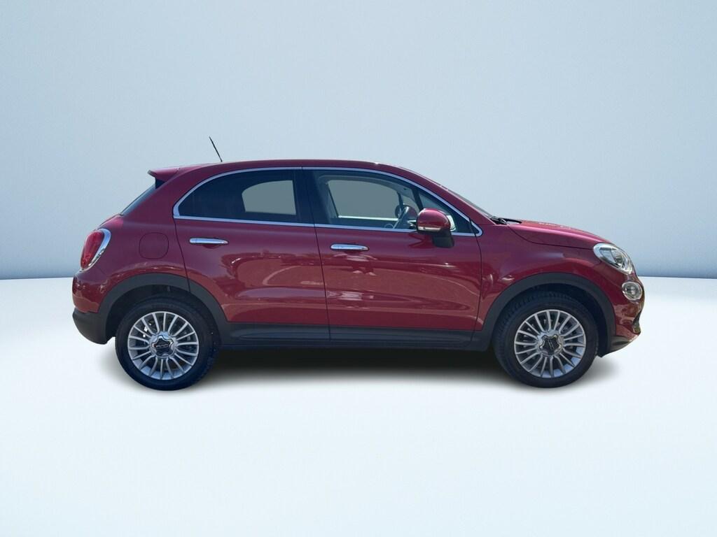 Fiat 500X 1.6 mjt Lounge 4x2 120cv