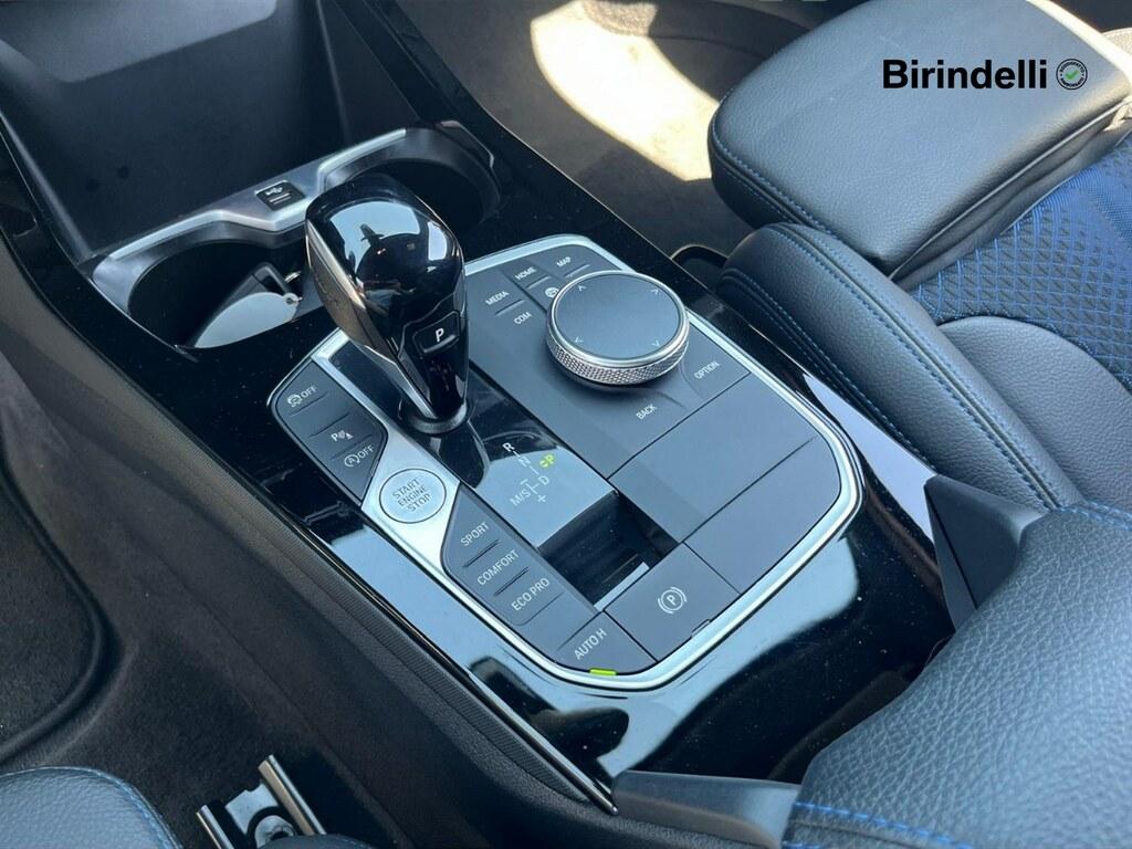BMW Serie 1 116i MSport auto