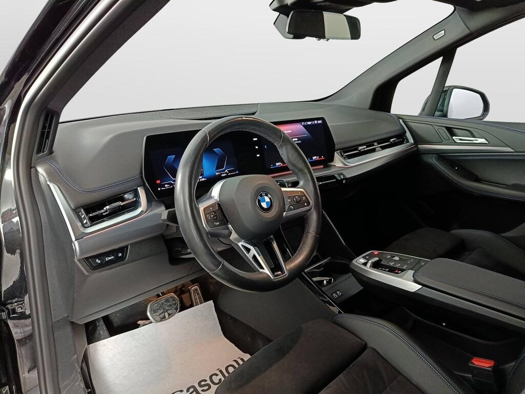 BMW Serie 2 223i Active Tourer mhev 48V Msport auto