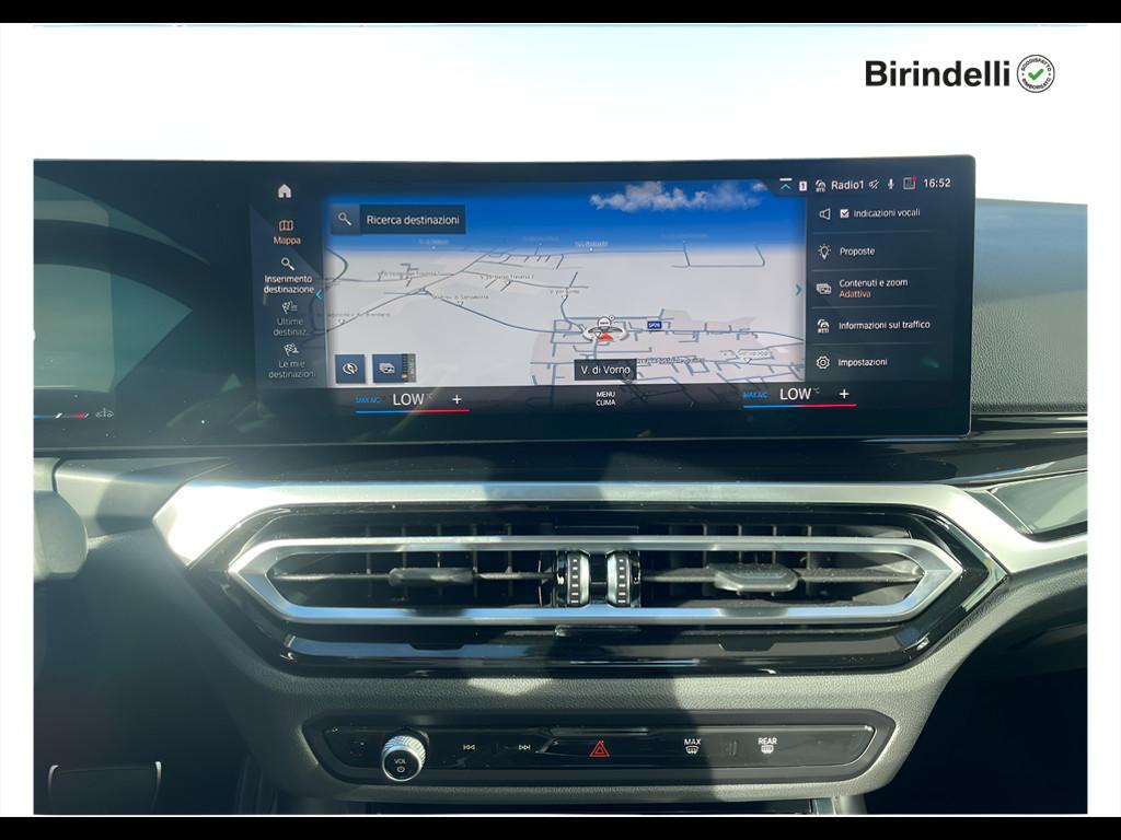 BMW Serie 2 M 220i Coupe M240i xdrive auto