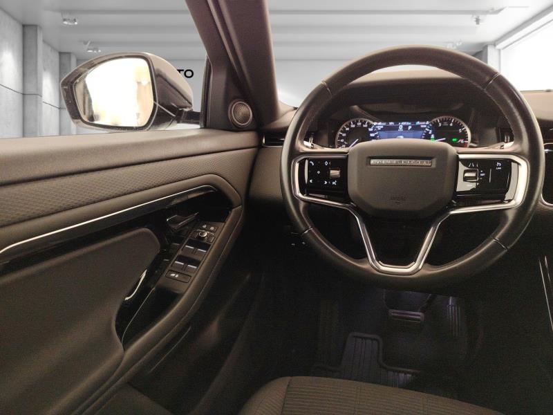 Land Rover Range Rover Evoque Evoque 1.5 i3 mhev fwd 160cv auto
