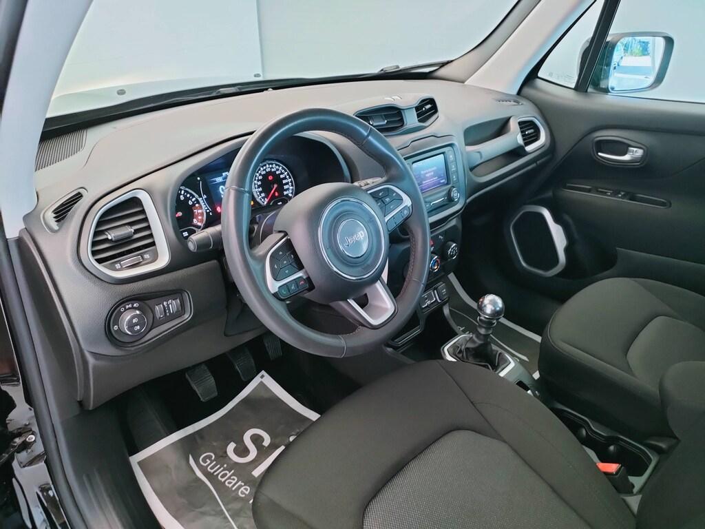 Jeep Renegade 1.0 t3 Longitude 2wd