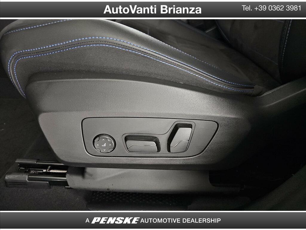 BMW X2 xdrive 20d 48V MSport Pro auto