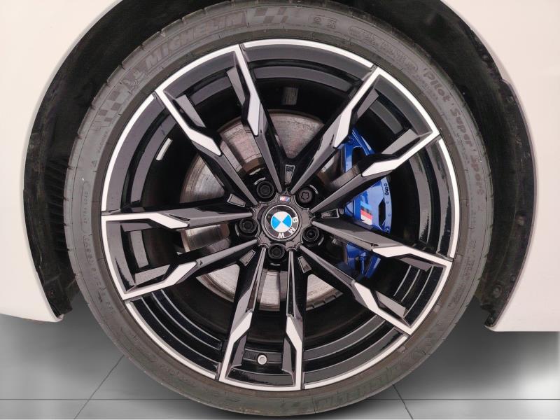 BMW Z4 M Z4 M40i auto