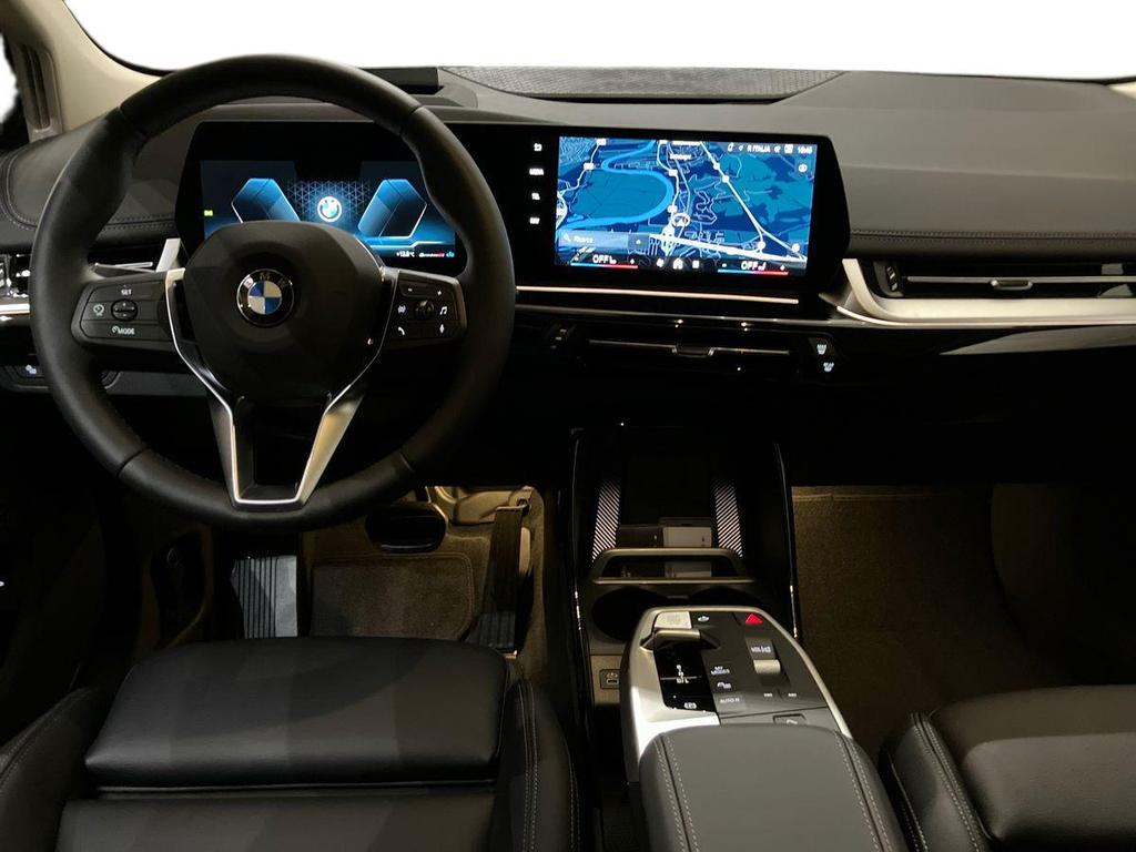 BMW Serie 2 218d Active Tourer Luxury auto