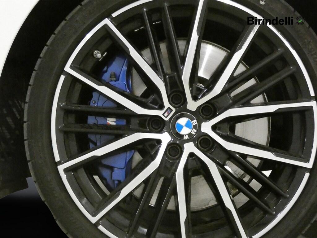 BMW Serie 1 M 135i xdrive auto