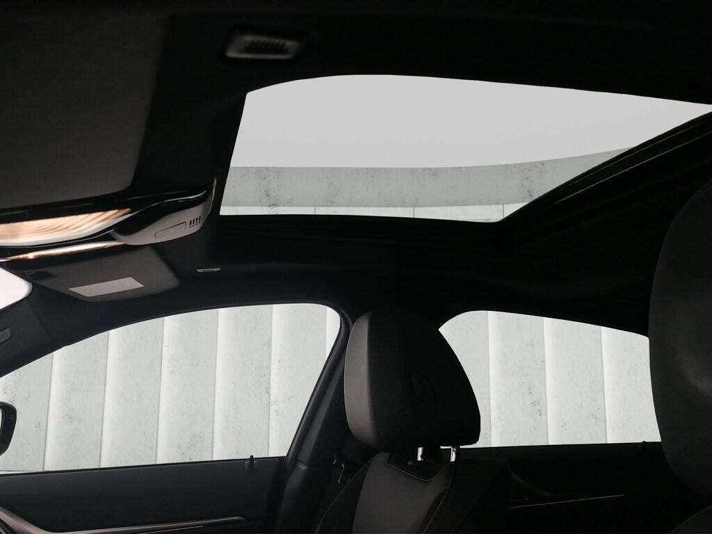 BMW Serie 4 420d Gran Coupe mhev 48V xdrive Msport auto