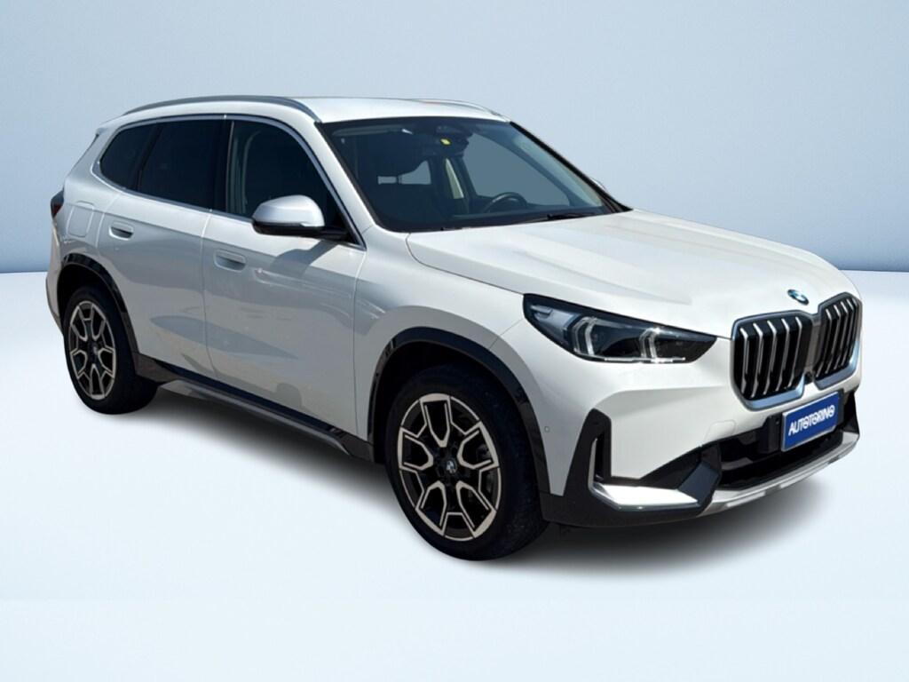 BMW X1 sdrive18d X-Line Edition Balance auto