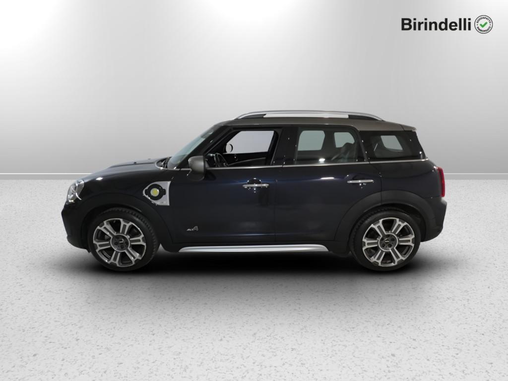 Mini Mini Countryman 1.5 Cooper SE Yours all4 auto