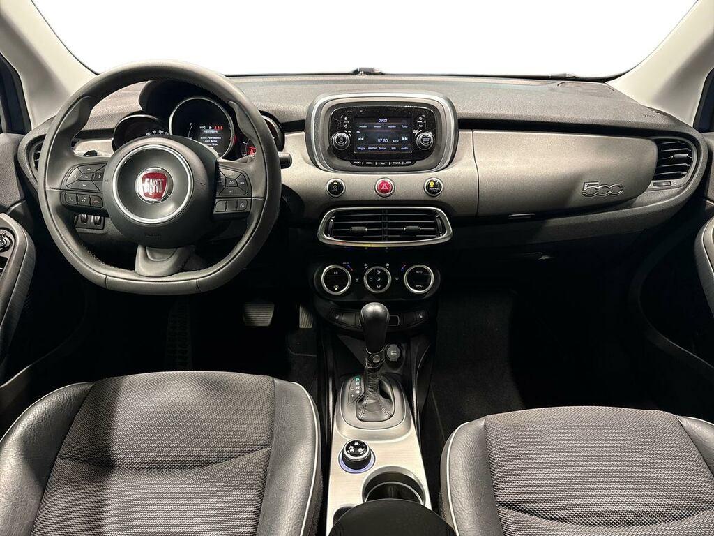 Fiat 500X 2.0 mjt Cross Plus 4x4 140cv auto
