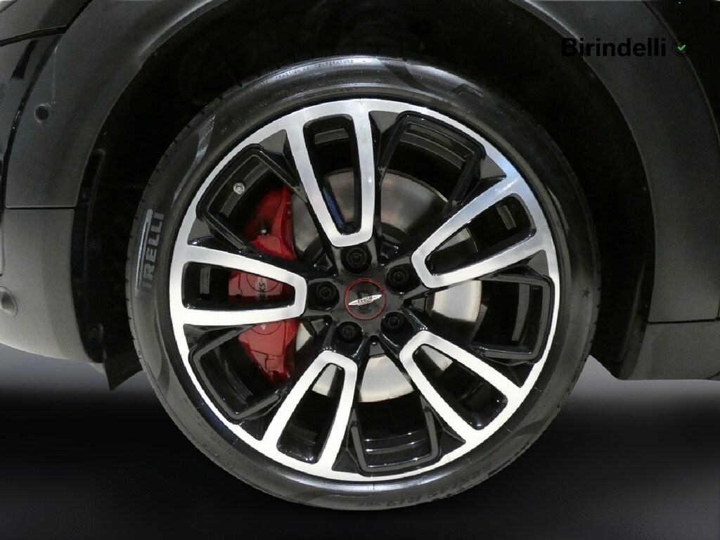 Mini Mini Countryman 2.0 JCW JCW auto
