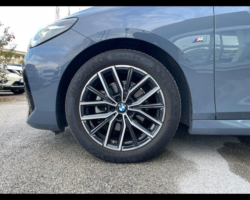 BMW Serie 2 218d Active Tourer Msport auto