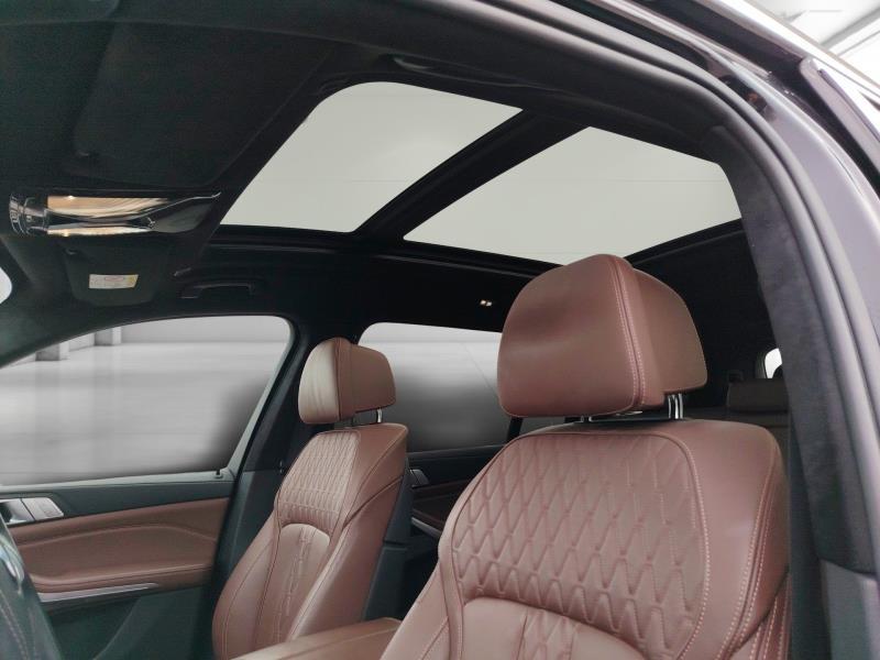 BMW X7 xdrive30d auto 7p.ti
