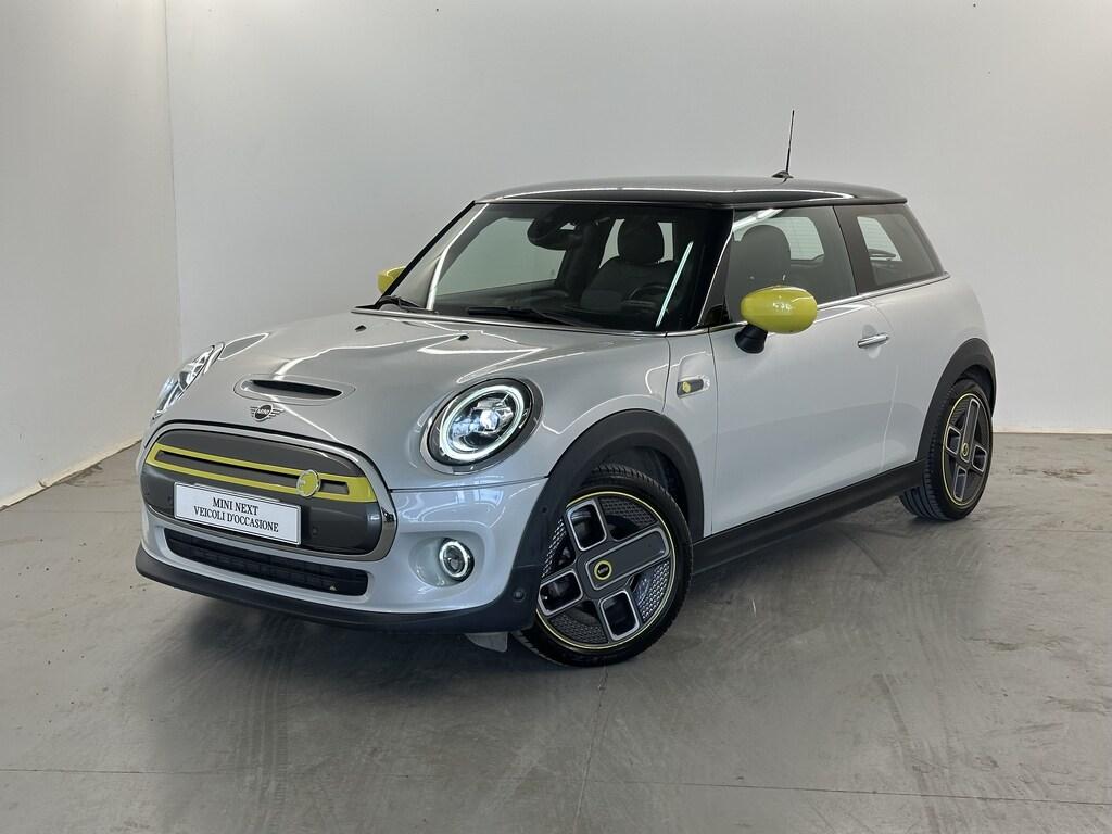 Mini Cooper SE Mini 3p Cooper SE L auto