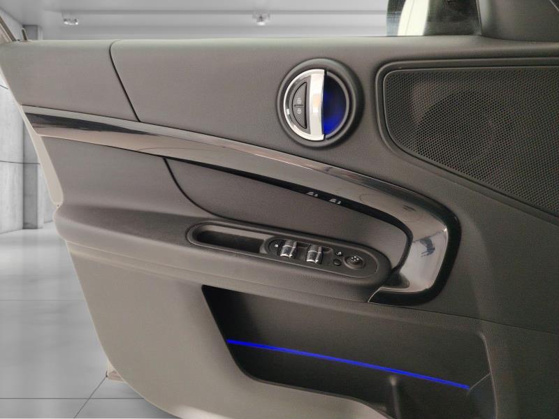 Mini Cooper Countryman 1.5 TwinPower Turbo Cooper