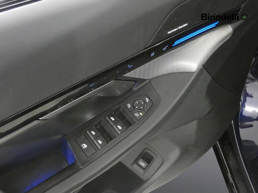 BMW Serie 5 520d 48V Msport sdrive auto