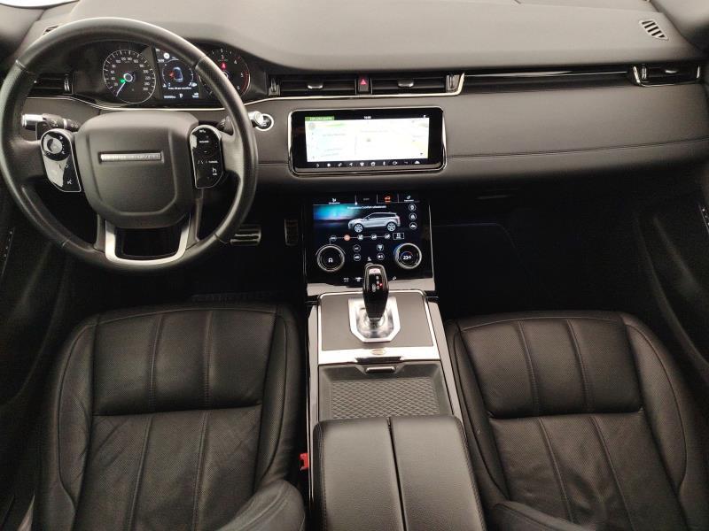 Land Rover Range Rover Evoque Evoque 2.0d i4 mhev R-Dynamic S awd 150cv auto