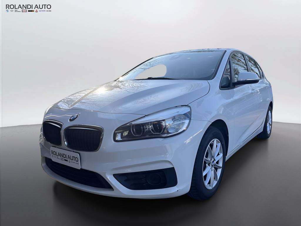 BMW Serie 2 216d Active Tourer