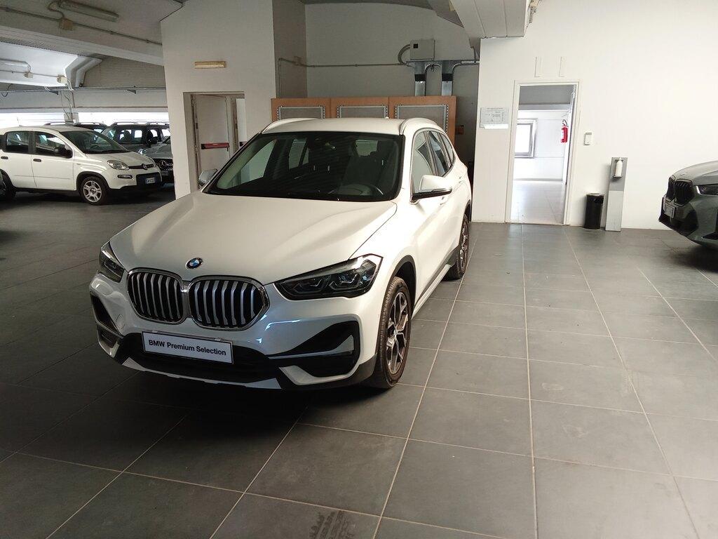 BMW X1 sdrive16d xLine auto