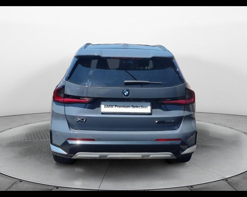 BMW X1 30e xdrive X-Line auto