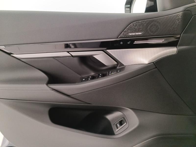 BMW Serie 5 530e Touring xdrive M Sport Pro auto