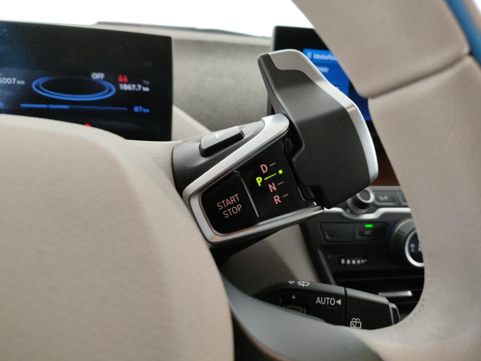 BMW i3 i3s 120Ah Advantage