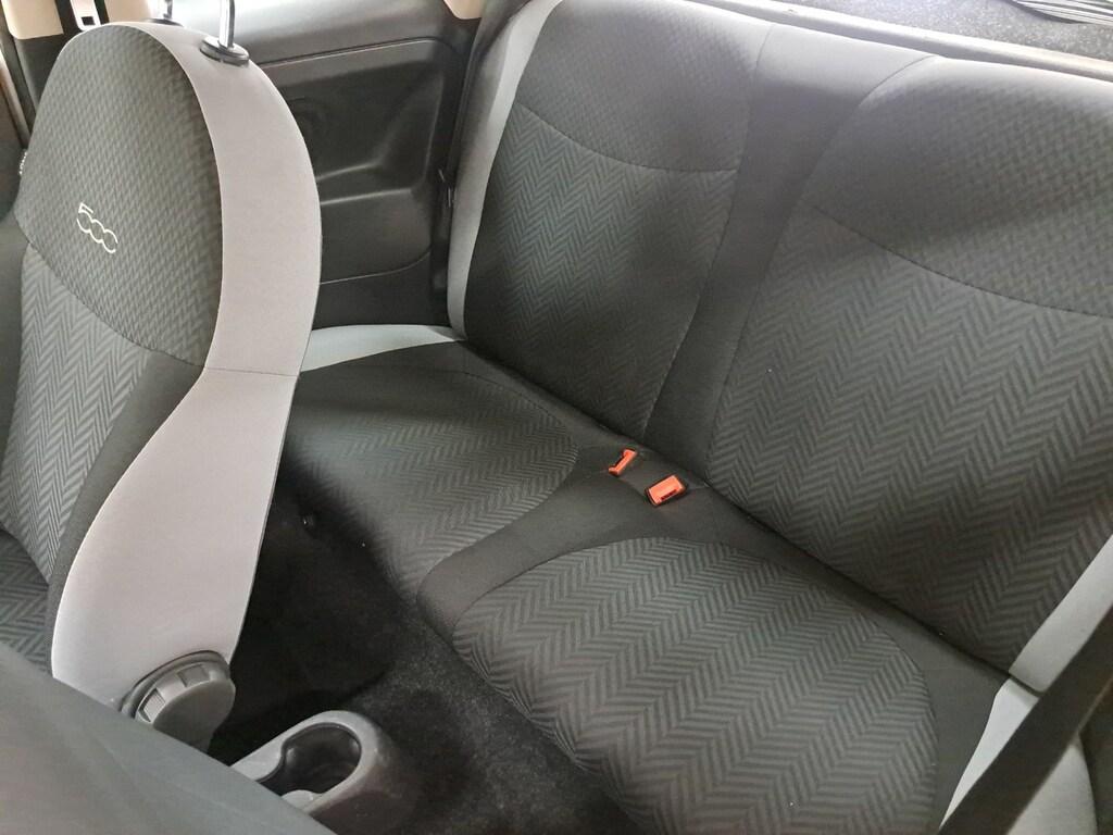 Fiat 500 1.2 Pop 69cv