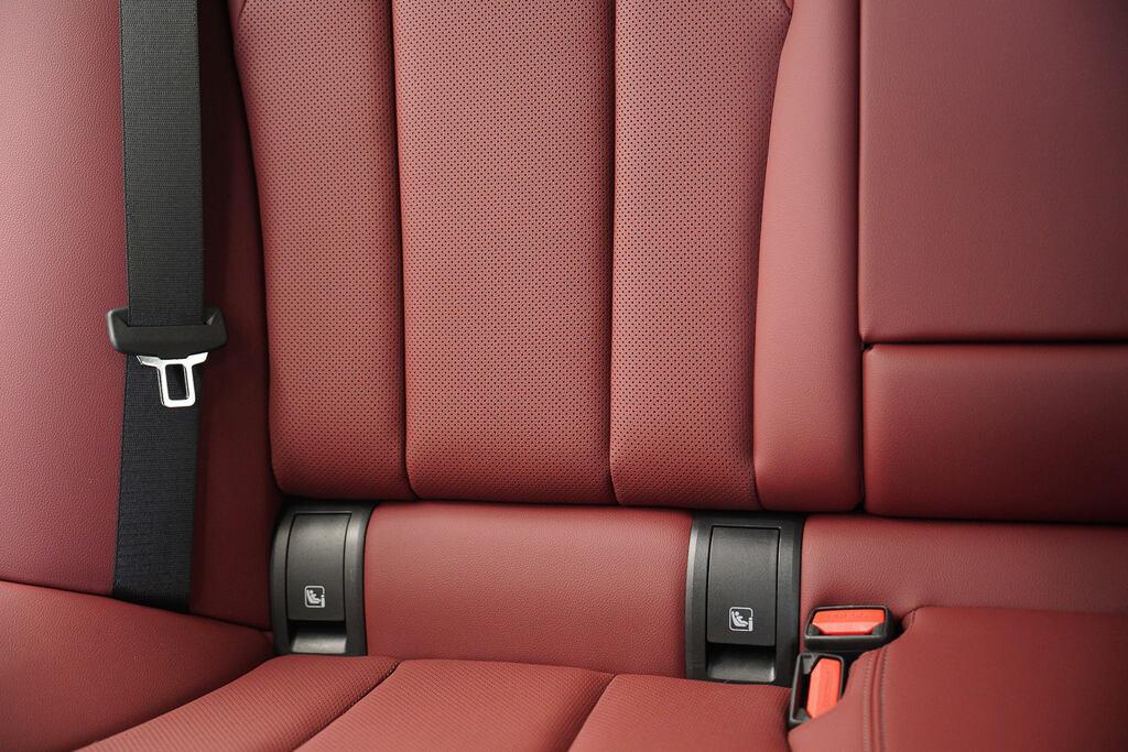 BMW Serie 3 320e auto