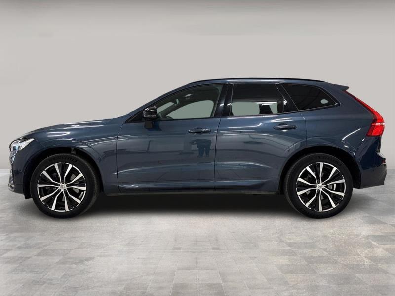 Volvo XC60 2.0 b4 Ultimate Dark awd auto