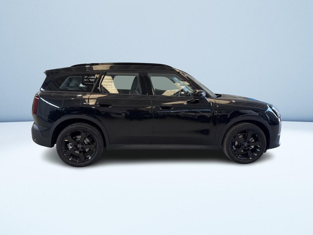 Mini Mini Countryman 2.0 48V D Classic auto