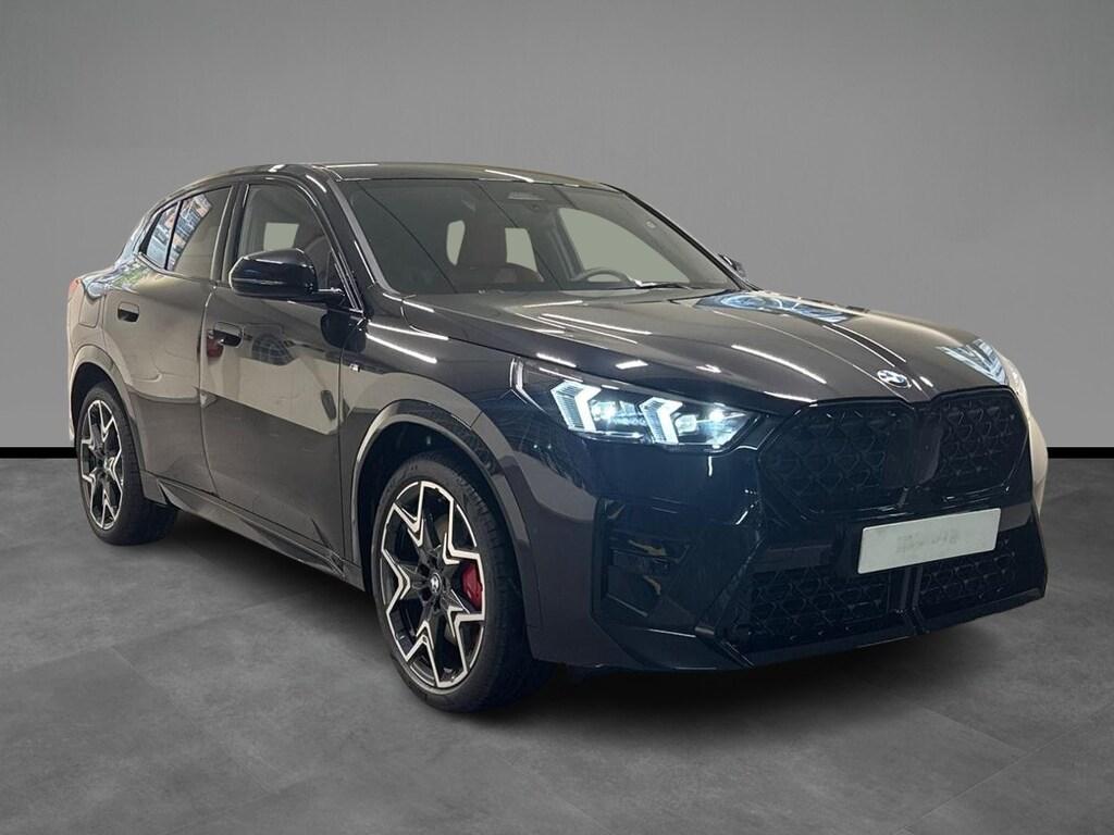 BMW X2 sdrive 18d auto