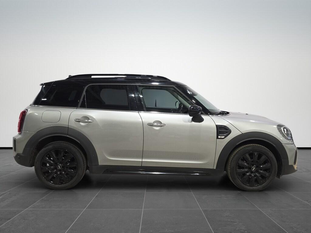 Mini Cooper Countryman 1.5 Business Auto